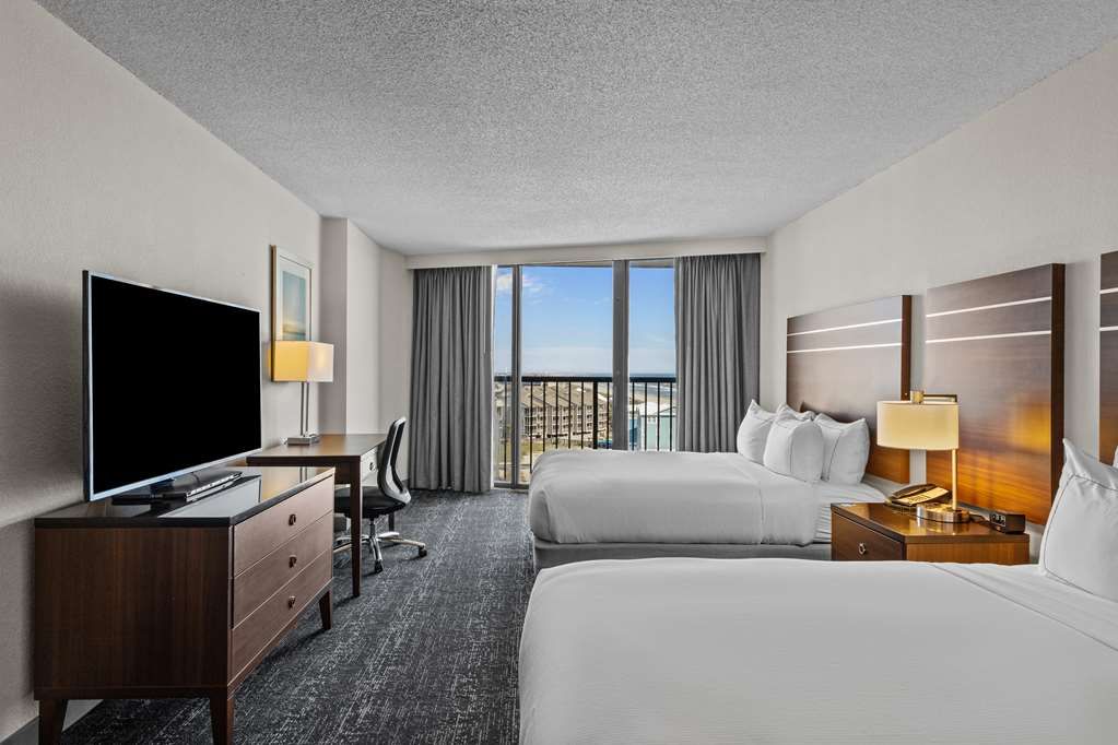 DoubleTree By Hilton Atlantic Beach - thumb 8