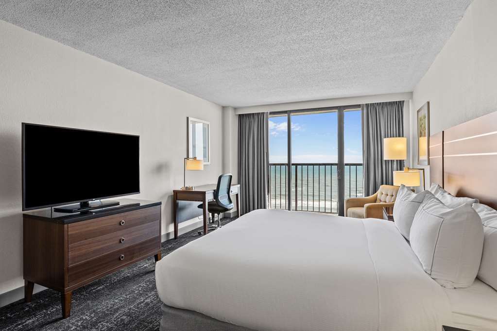DoubleTree By Hilton Atlantic Beach - thumb 9