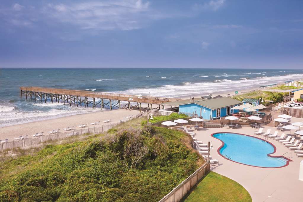DoubleTree By Hilton Atlantic Beach - thumb 10