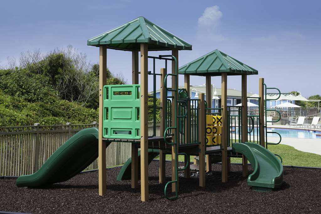 DoubleTree By Hilton Atlantic Beach - thumb 14