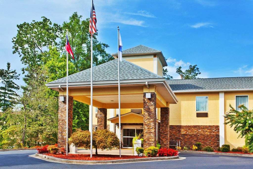 Comfort Inn Blairsville - thumb 0