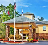 Comfort Inn Blairsville - Accommodation Rooms