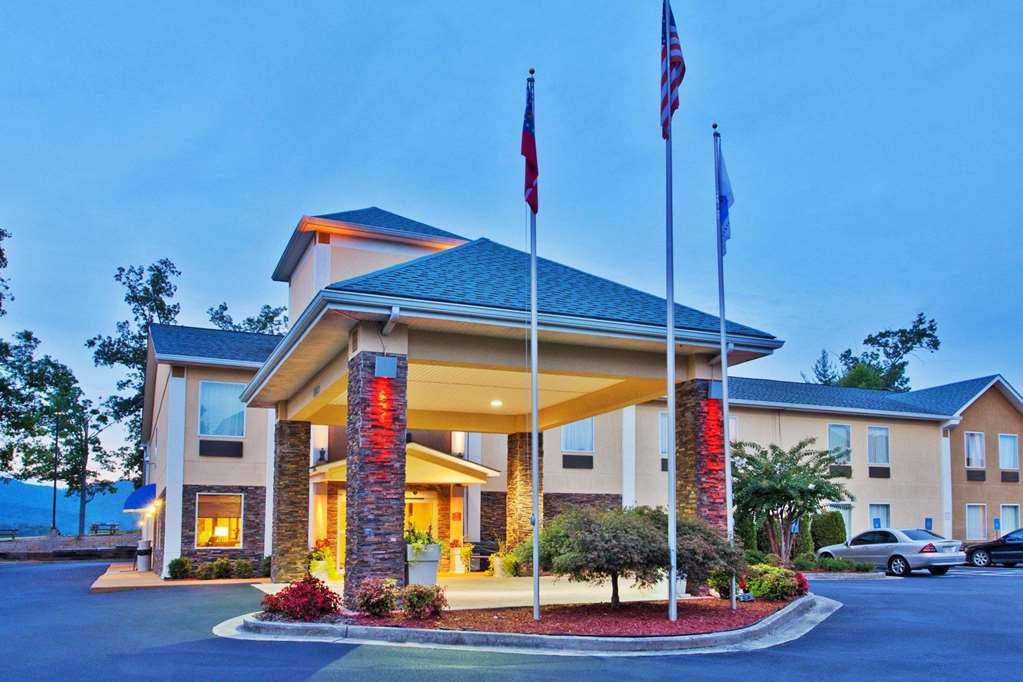 Comfort Inn Blairsville - thumb 1