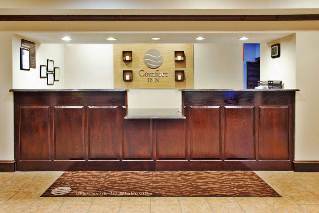 Comfort Inn Blairsville - thumb 2