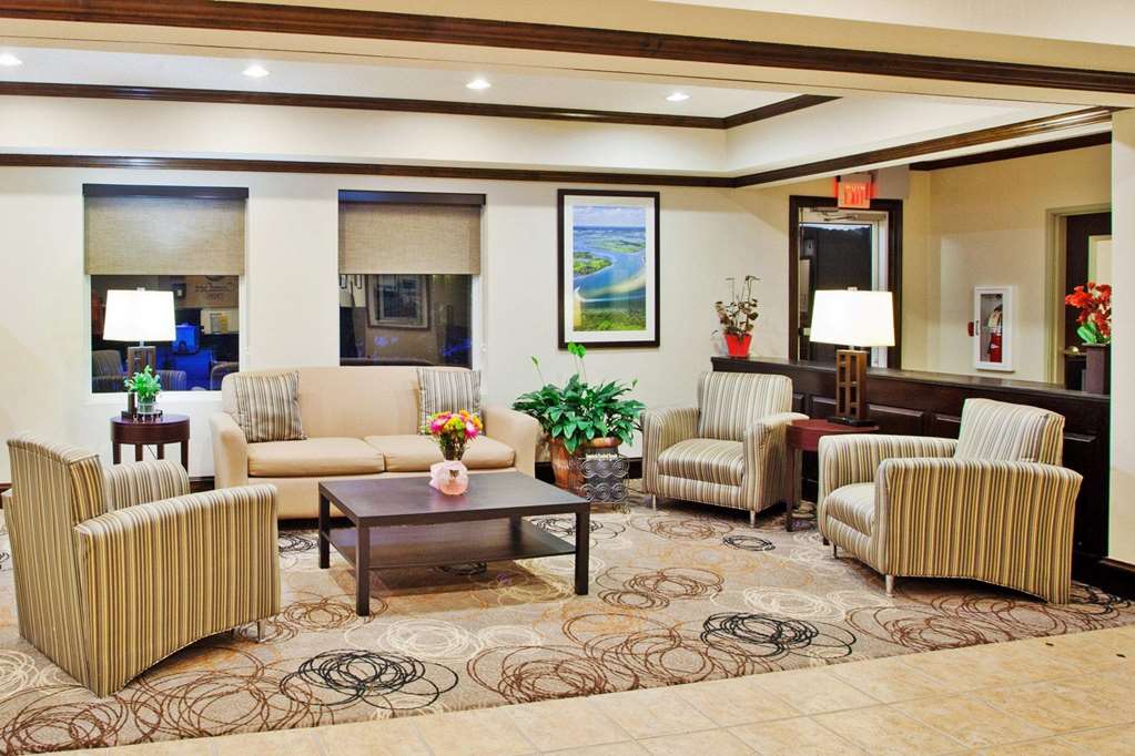 Comfort Inn Blairsville - thumb 4