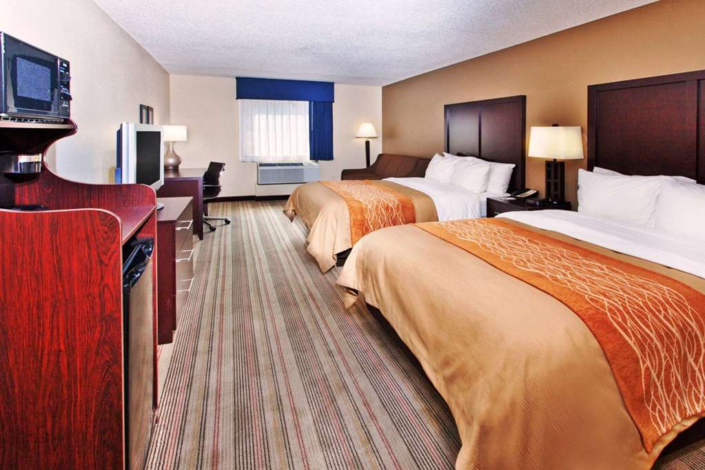 Comfort Inn Blairsville - thumb 5