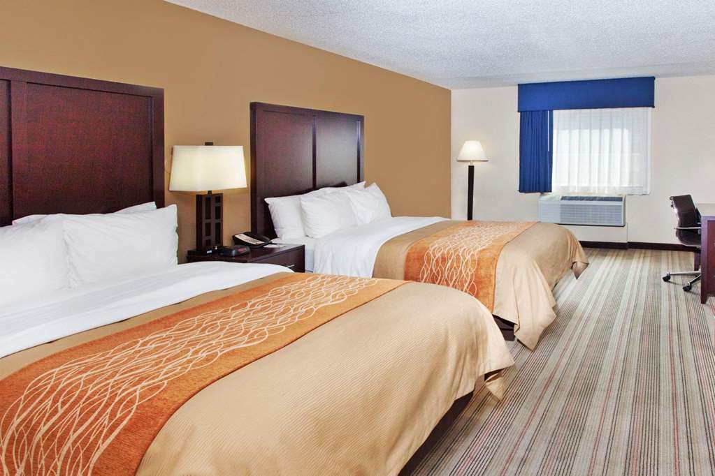 Comfort Inn Blairsville - thumb 6