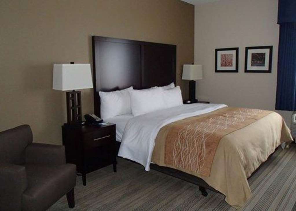 Comfort Inn Blairsville - thumb 8