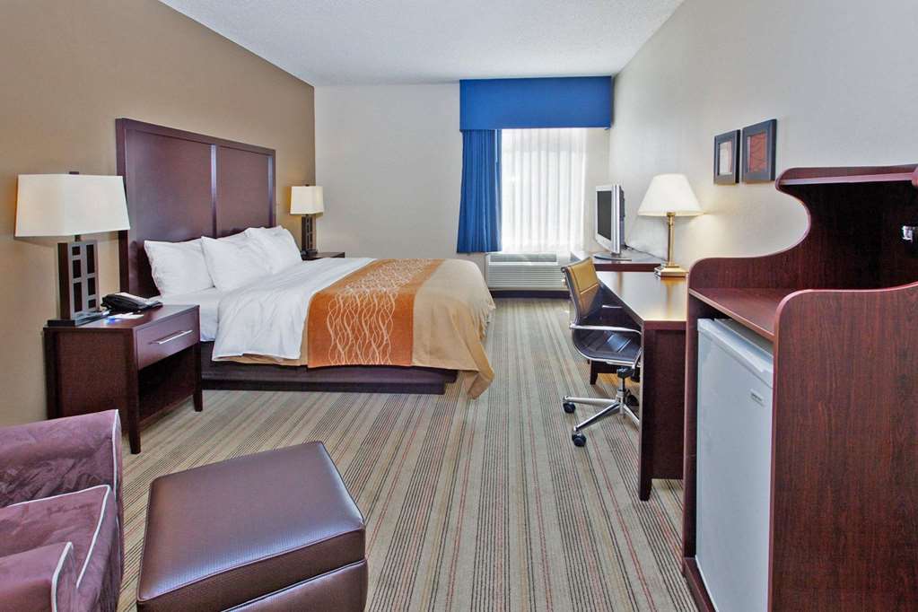 Comfort Inn Blairsville - thumb 9