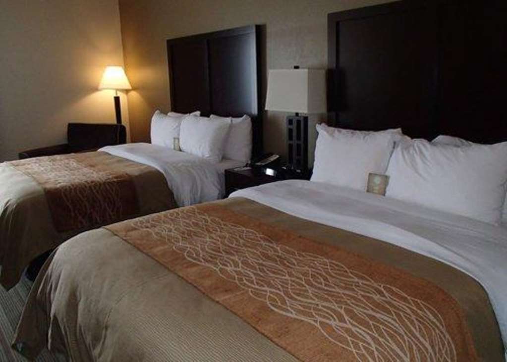 Comfort Inn Blairsville - thumb 10