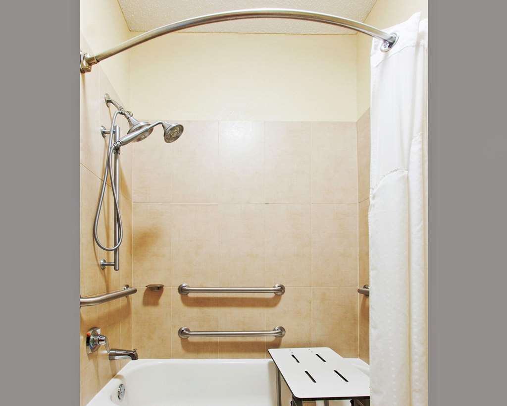 Comfort Inn Blairsville - thumb 11