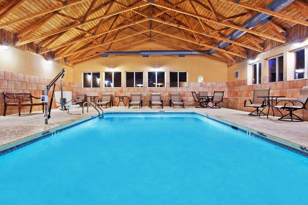 Comfort Inn Blairsville - thumb 12