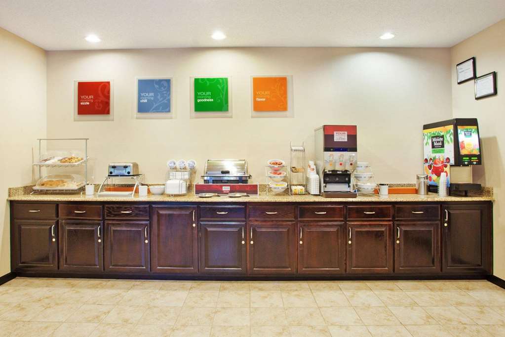 Comfort Inn Blairsville - thumb 13