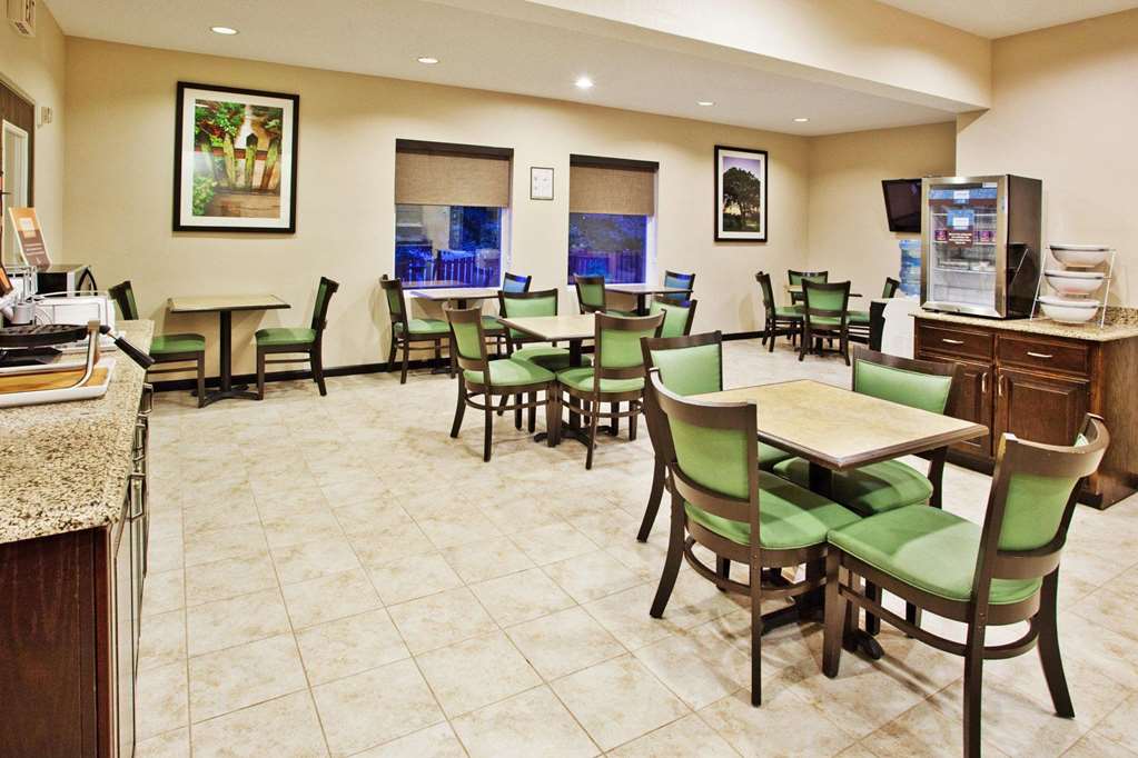 Comfort Inn Blairsville - thumb 14