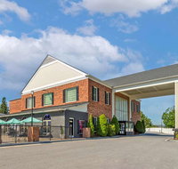 Best Western Hendersonville Inn - Accommodation Rooms