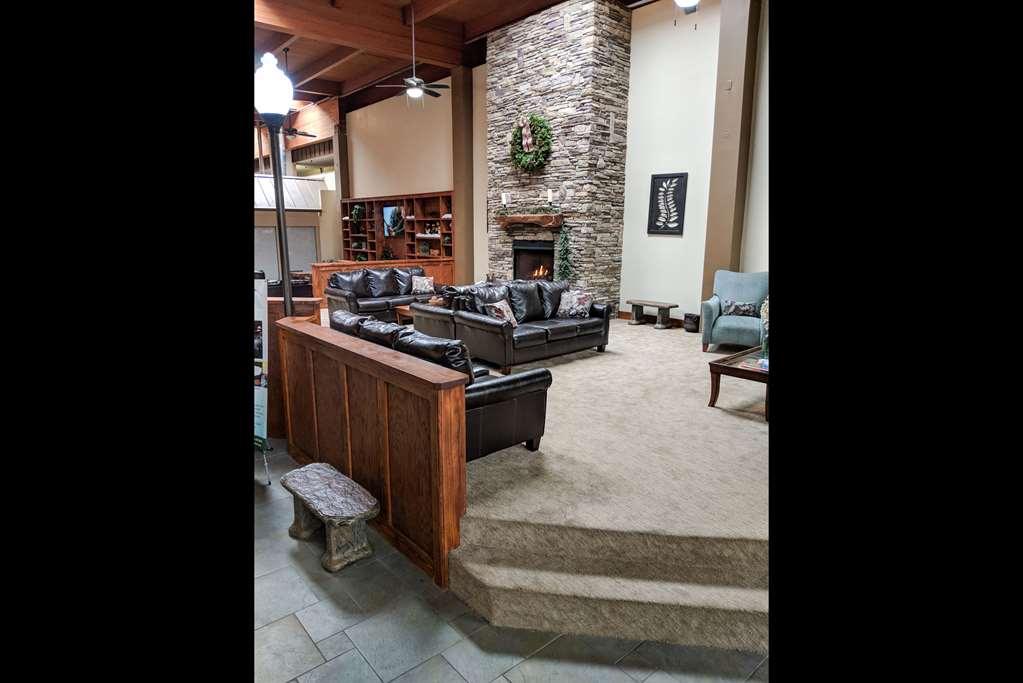 Cascades Mountain Resort - thumb 0