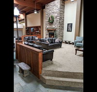 Cascades Mountain Resort - Accommodation Rooms