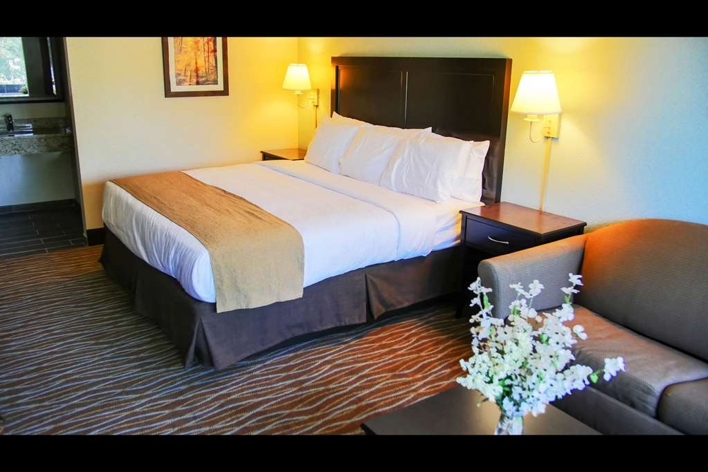 Cascades Mountain Resort - thumb 1