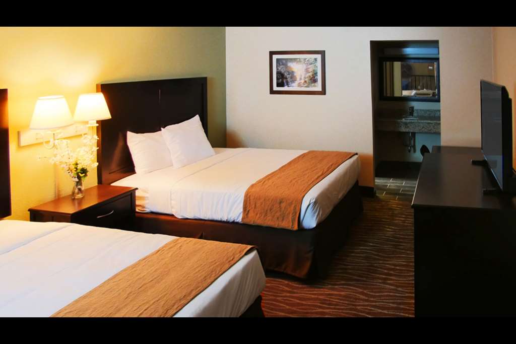 Cascades Mountain Resort - thumb 2