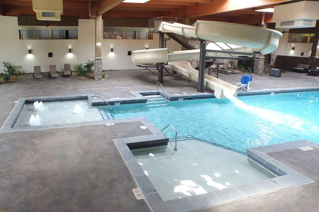 Cascades Mountain Resort - thumb 4