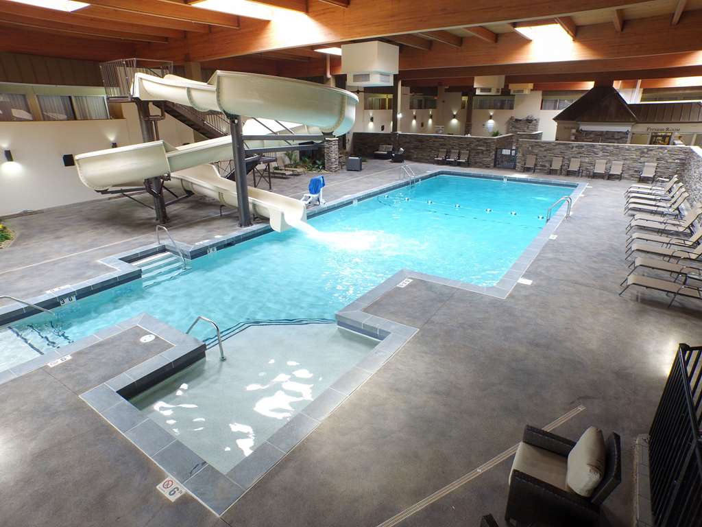 Cascades Mountain Resort - thumb 5