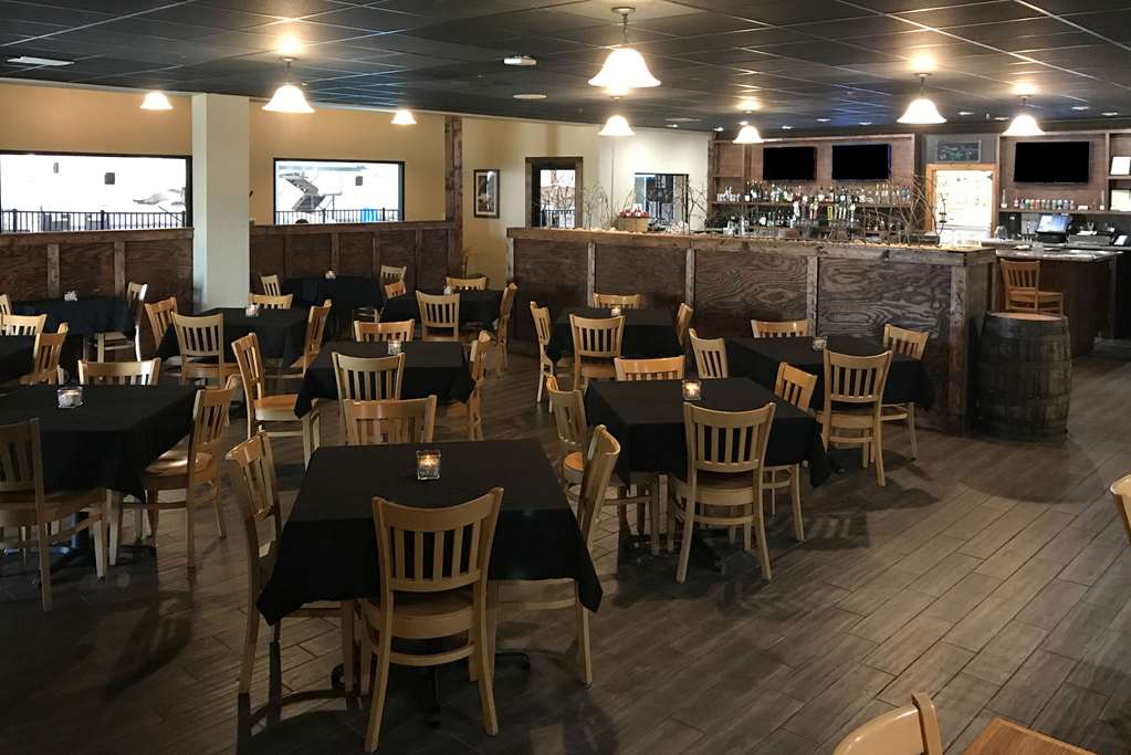 Cascades Mountain Resort - thumb 11