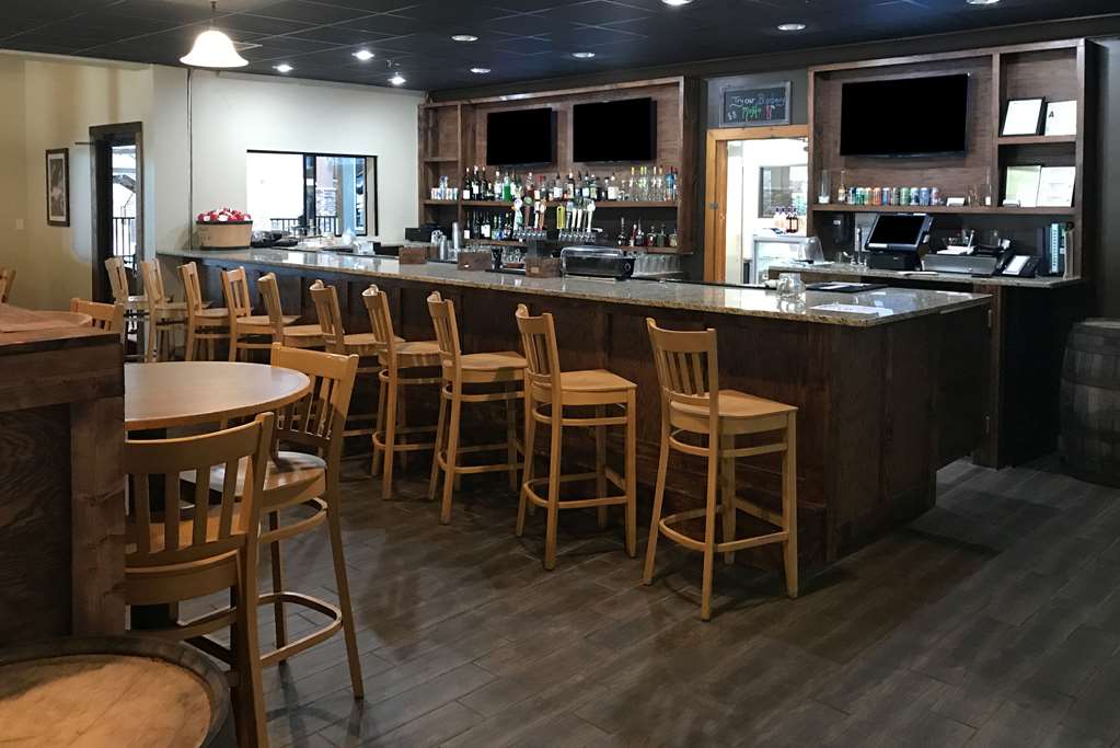 Cascades Mountain Resort - thumb 14