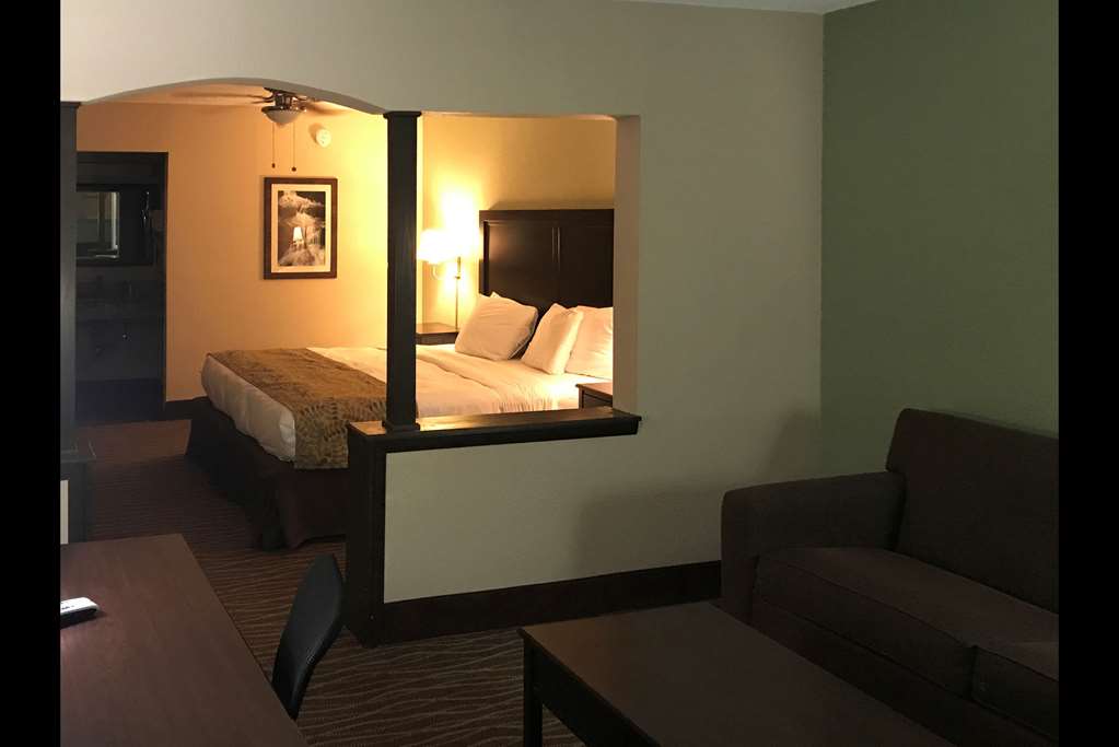 Cascades Mountain Resort - thumb 15