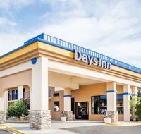 Days Inn Hendersonville - Accommodation Rooms