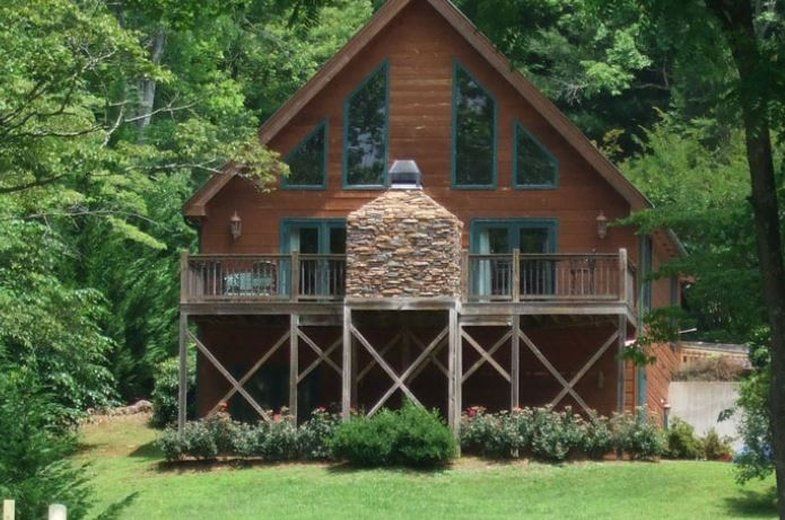 Paradise Cabins Resort & Spa - thumb 0