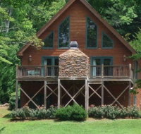 Paradise Cabins Resort  Spa - Accommodation Rooms