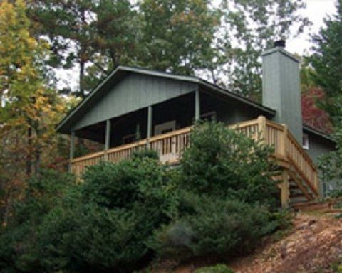 Paradise Cabins Resort & Spa - thumb 1