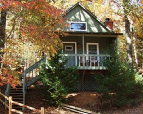 Paradise Cabins Resort & Spa - thumb 4