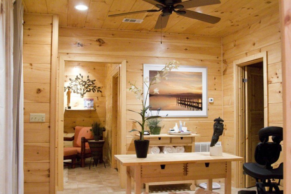 Paradise Cabins Resort & Spa - thumb 7