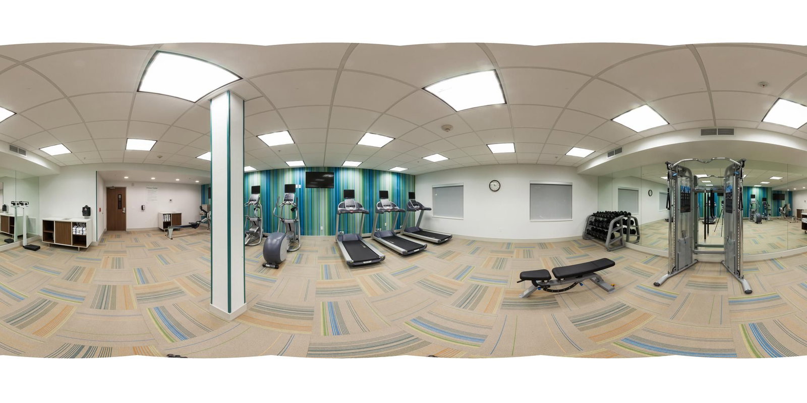 Holiday Inn Express & Suites Pahrump - thumb 0