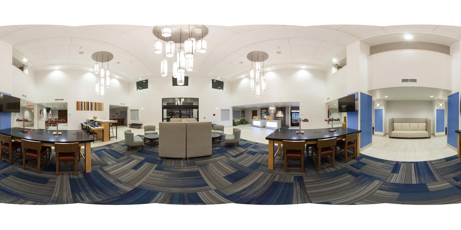 Holiday Inn Express & Suites Pahrump - thumb 1