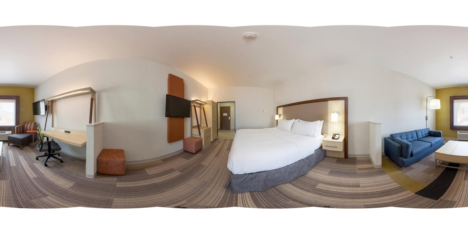 Holiday Inn Express & Suites Pahrump - thumb 2