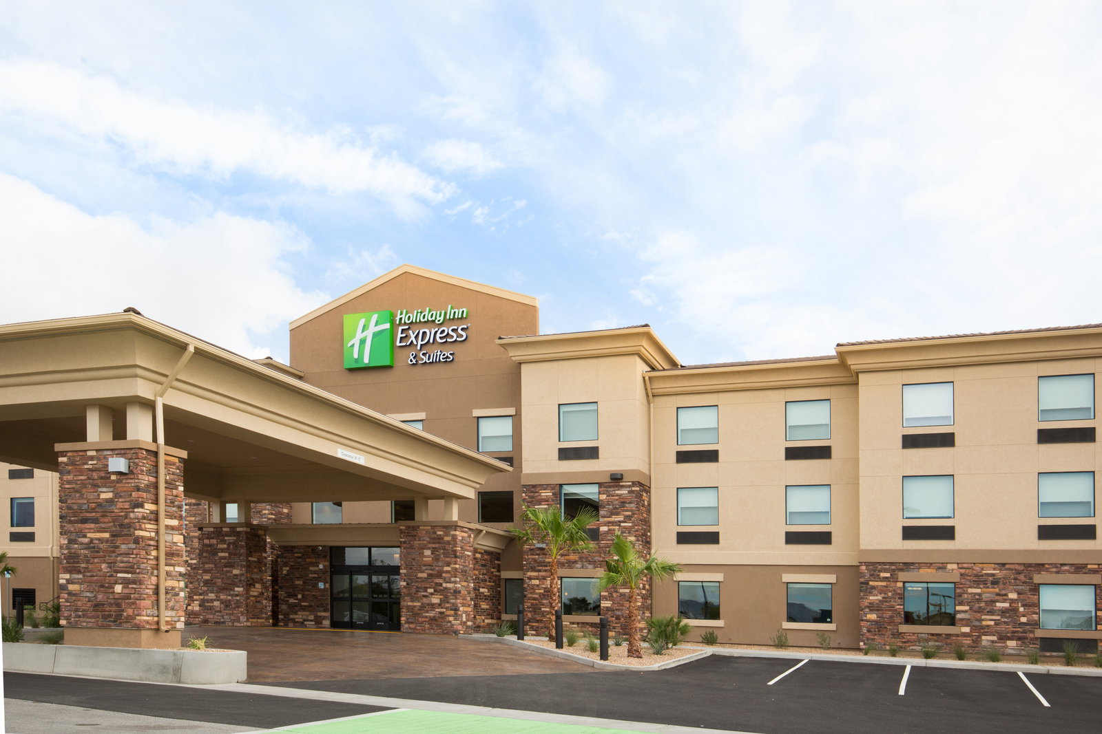 Holiday Inn Express & Suites Pahrump - thumb 3