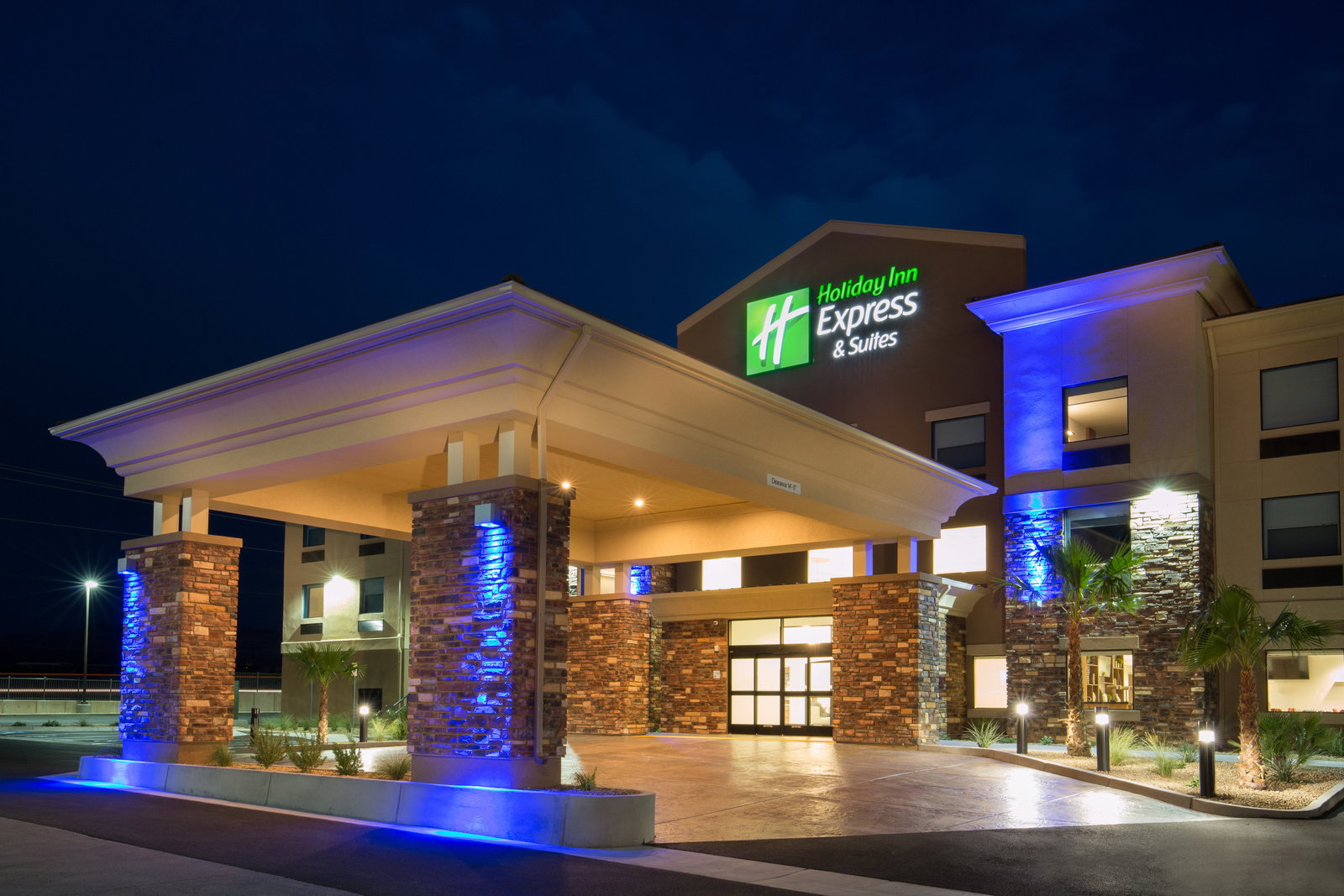 Holiday Inn Express & Suites Pahrump - thumb 4