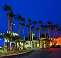 Best Western Pahrump Oasis - Accommodation Rooms