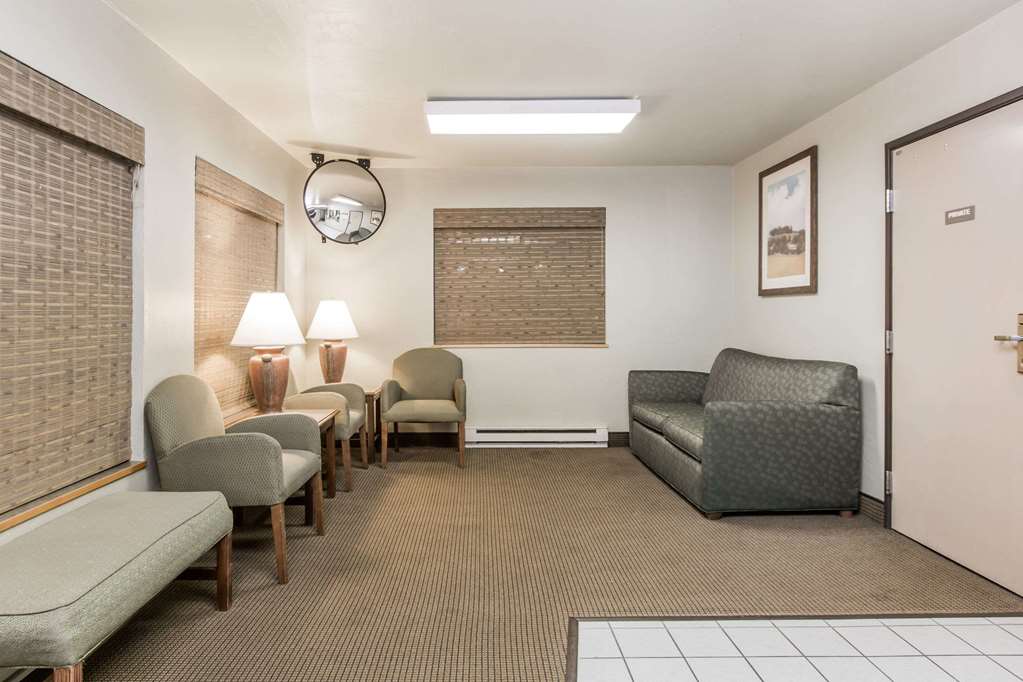 Super 8 Ketchikan - thumb 1