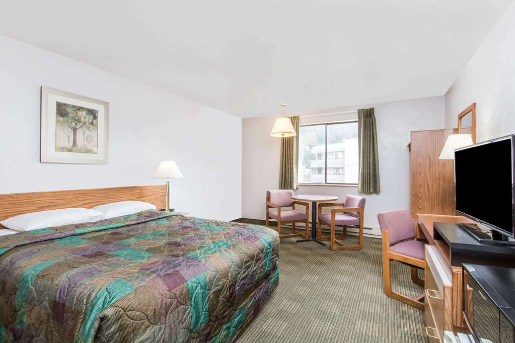 Super 8 Ketchikan - thumb 10