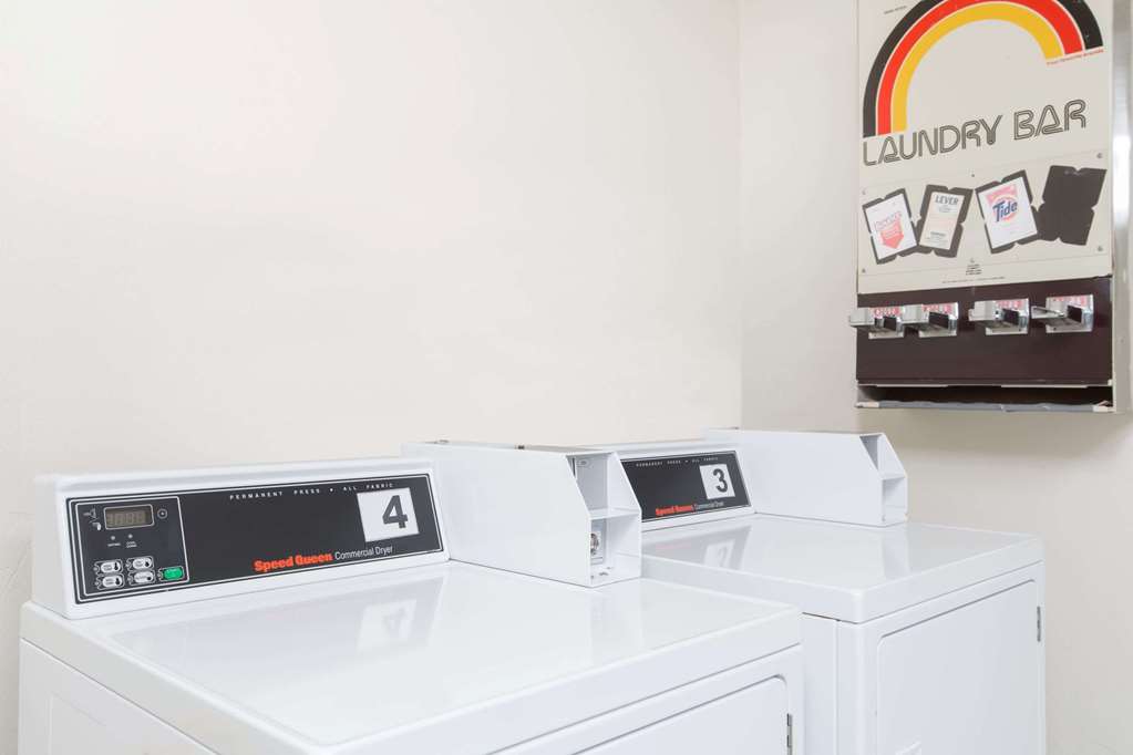 Super 8 Ketchikan - thumb 12