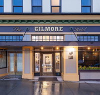Gilmore Hotel Trademark Collection - Accommodation Rooms