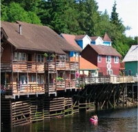 Inn at Creek Street  New York Hotel - Accommodation Rooms
