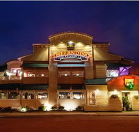 Landing Hotel - Accommodation Rooms