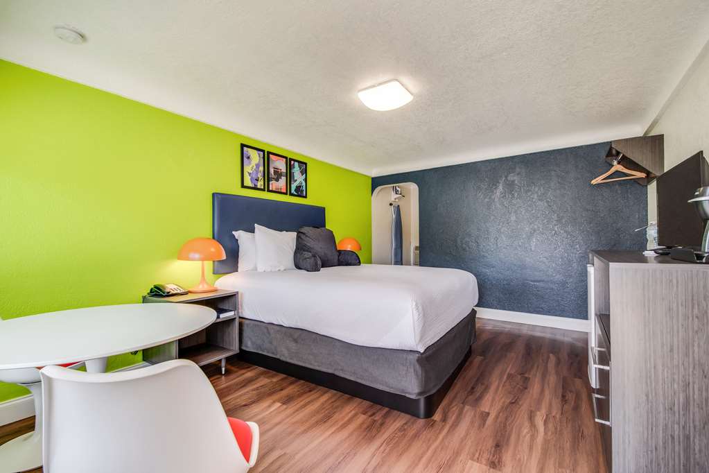 Signature Inn Eugene - thumb 11