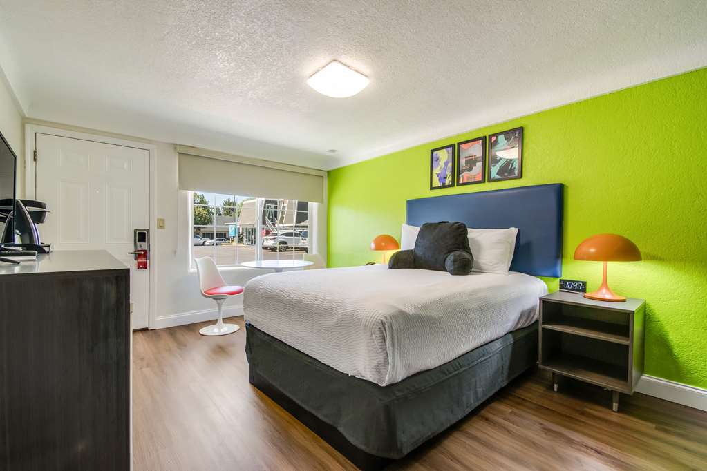 Signature Inn Eugene - thumb 12