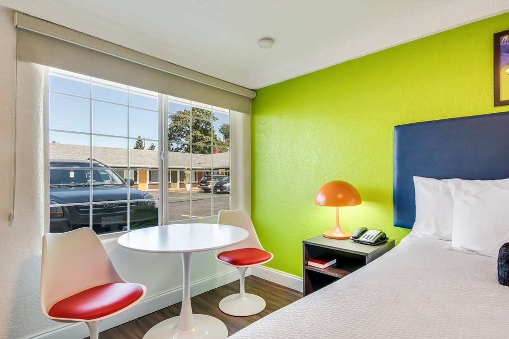 Signature Inn Eugene - thumb 13