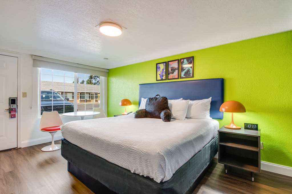 Signature Inn Eugene - thumb 15